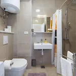 Biokovo Daire Makarska