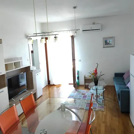 Biokovo Appartement *