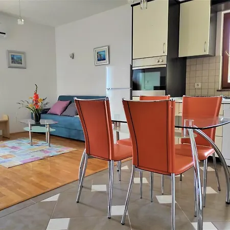 Appartement Biokovo Makarska