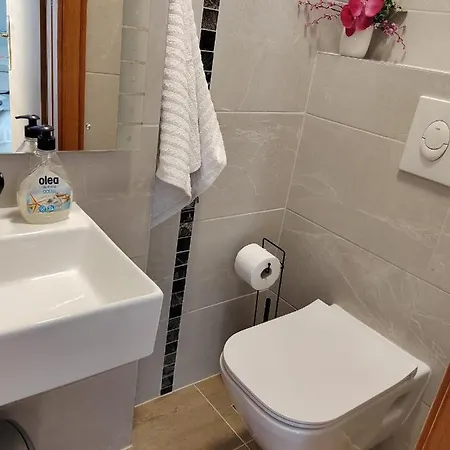 Apartament Biokovo Makarska