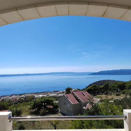 Appartement Biokovo Makarska