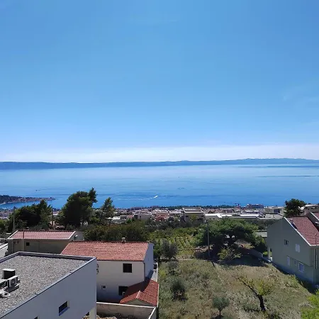 Biokovo Appartement *