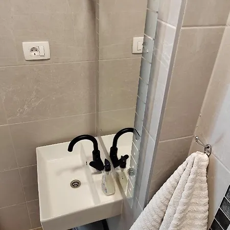 Appartement Biokovo *