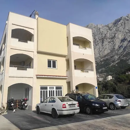 Biokovo Appartement