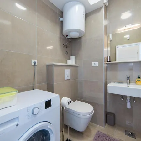 Biokovo Apartament *