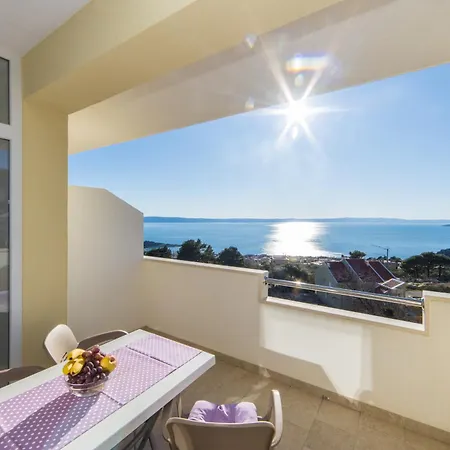 Biokovo Apartament
