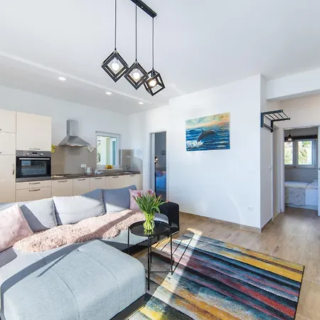 Apartament Biokovo *