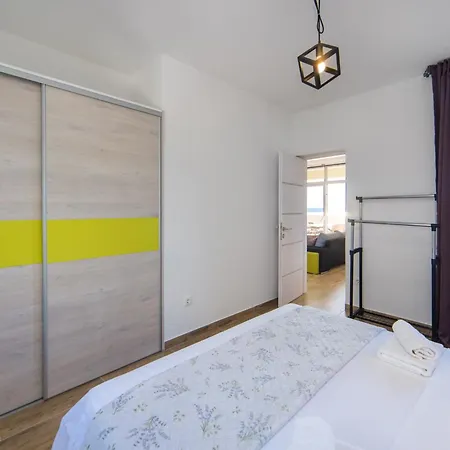 Apartament Biokovo Makarska