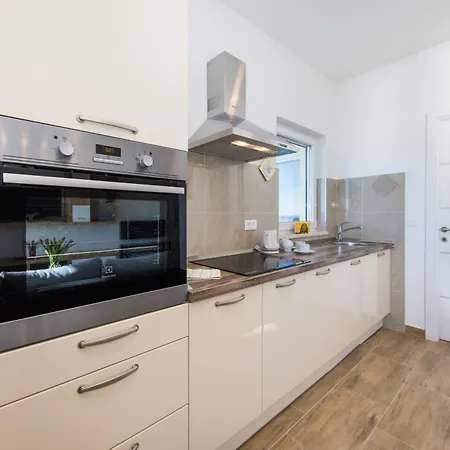Biokovo Apartament Makarska