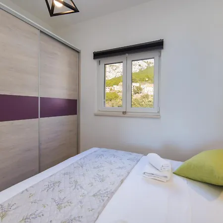 Apartament Biokovo Makarska