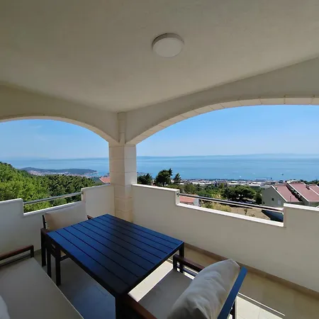 Apartamento Biokovo *