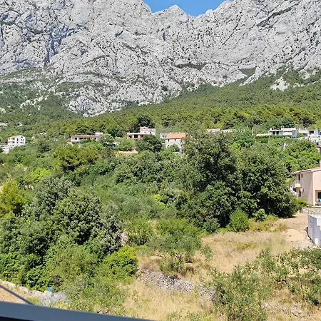 Biokovo Apartament