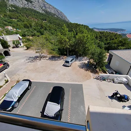 Biokovo Apartament *