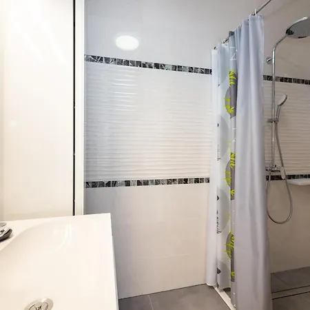 Apartament Biokovo