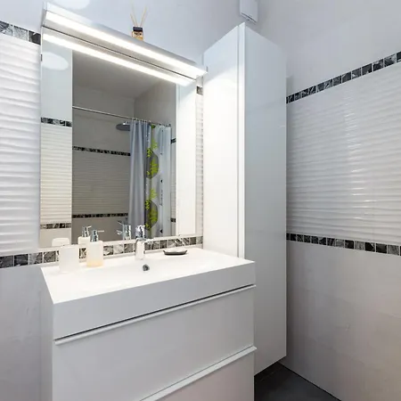 Apartament Biokovo *