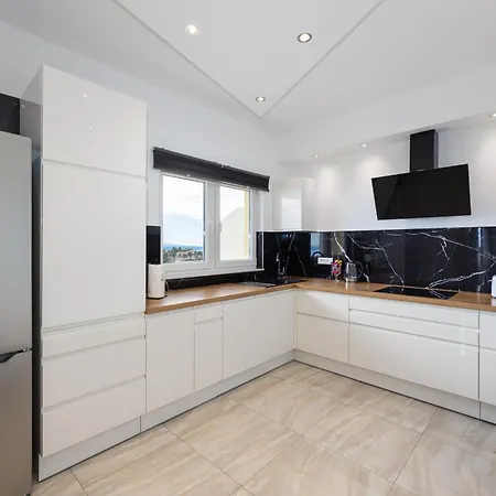 Biokovo Apartament Makarska