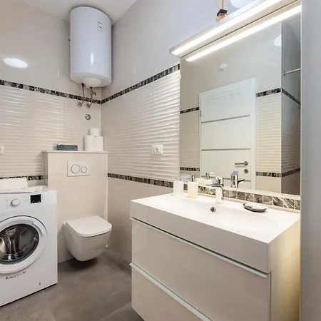 Biokovo Apartament