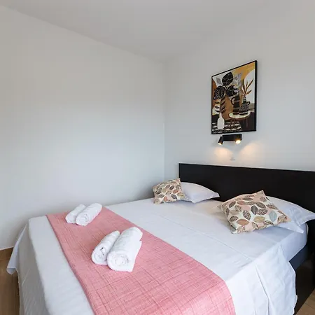 Apartament Biokovo