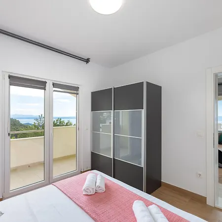 Biokovo Apartament *