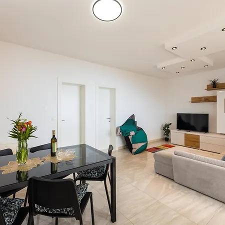 Apartament Biokovo *