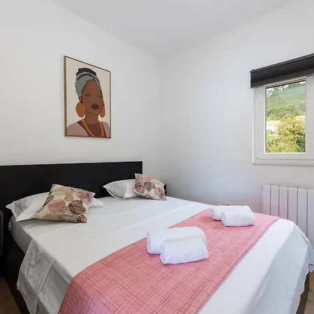 Biokovo Apartament Makarska