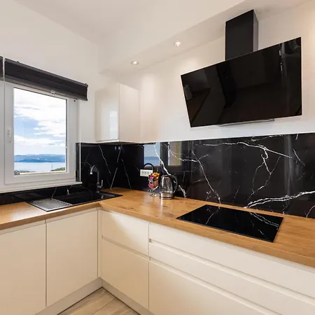 Apartament Biokovo Makarska