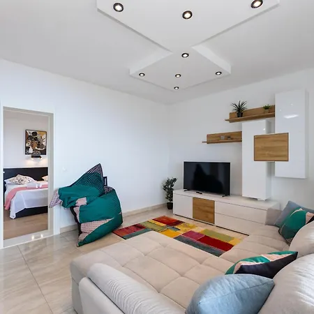Biokovo Apartament