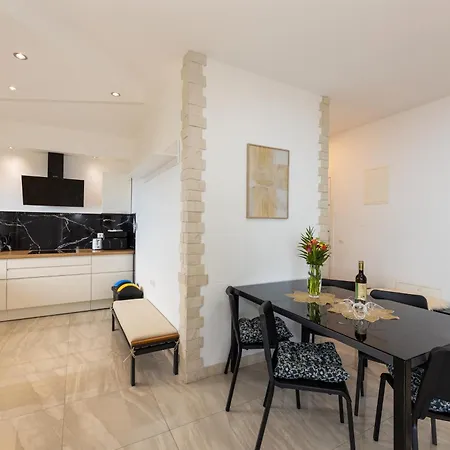 Apartament Biokovo