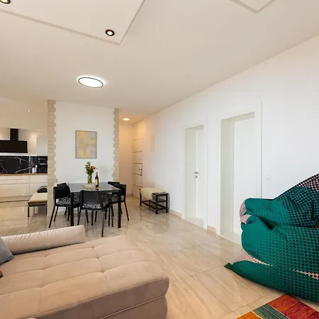 Biokovo Apartament Makarska