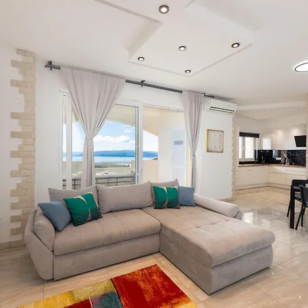 Biokovo Makarska