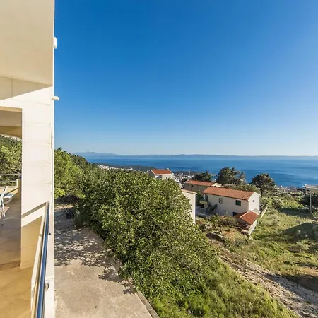 Biokovo Appartement *