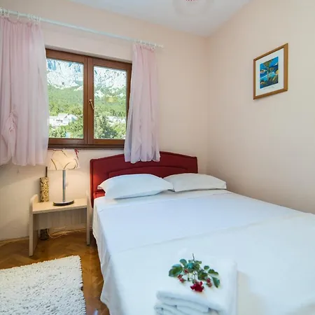 Biokovo Appartement *