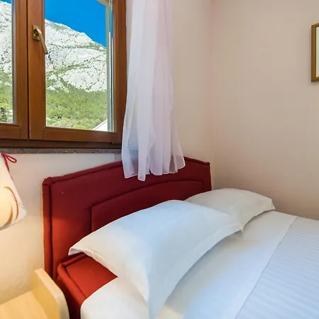 Biokovo Appartement Makarska