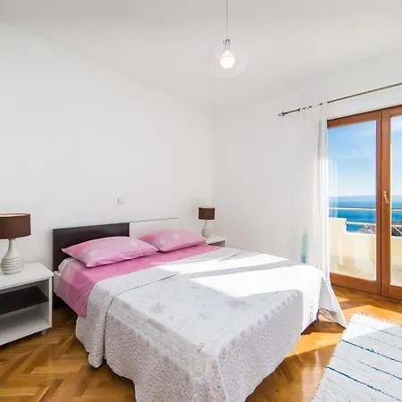 Appartement Biokovo
