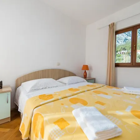 Appartement Biokovo Makarska