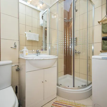 Appartement Biokovo Makarska