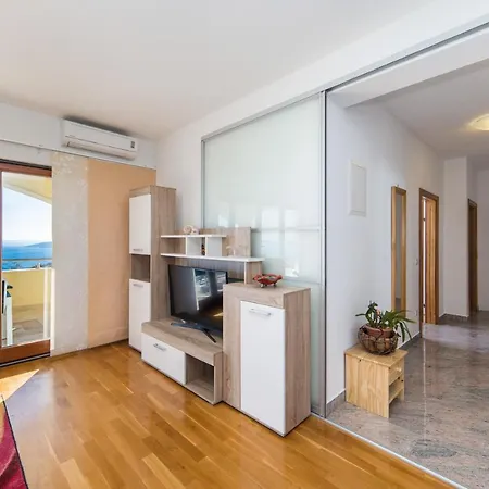Biokovo Appartement *