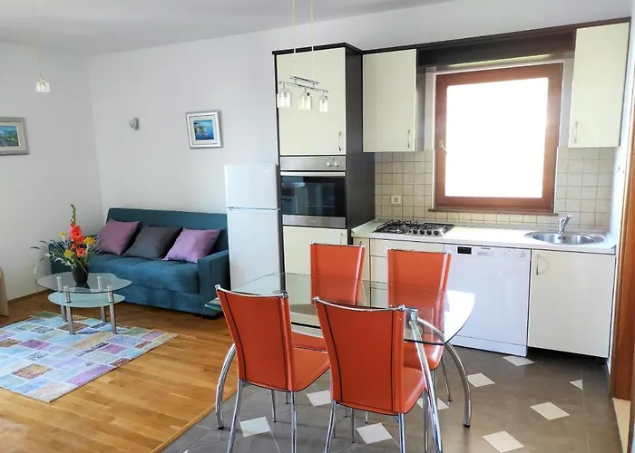 Biokovo Apartamento *