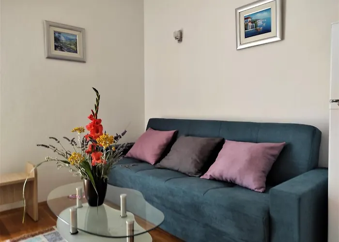 Apartamento Biokovo Makarska