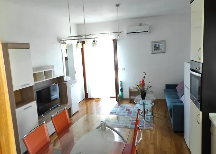 Biokovo Apartamento *
