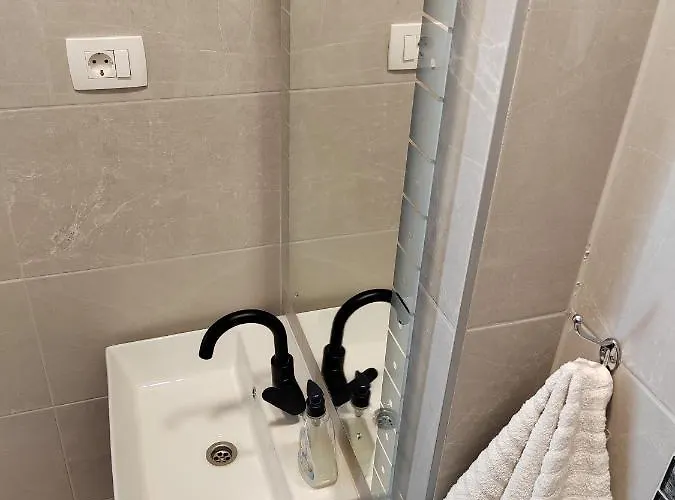 Apartamento Biokovo *