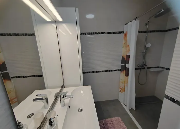 Biokovo Apartamento *