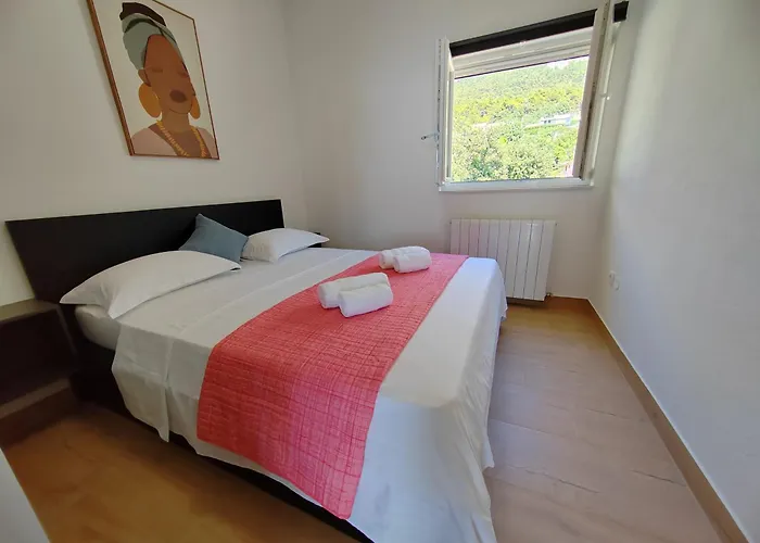 Apartamento Biokovo Makarska