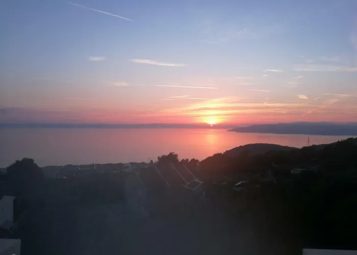 Biokovo Apartamento