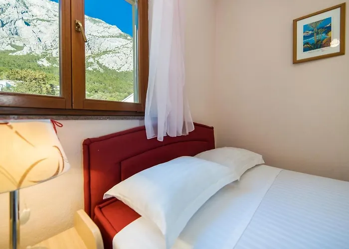 Biokovo Apartamento Makarska