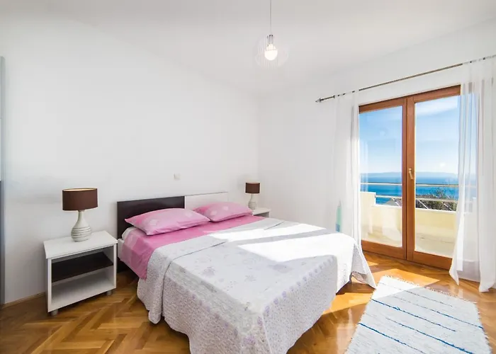 Apartamento Biokovo