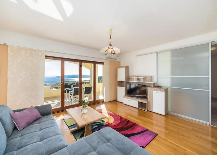 Biokovo Apartamento Makarska