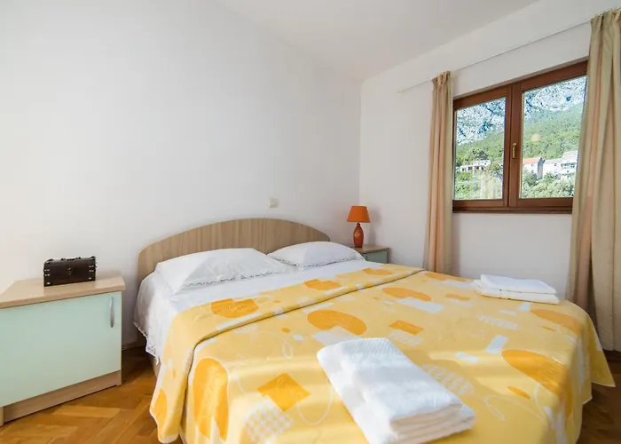 Apartamento Biokovo Makarska
