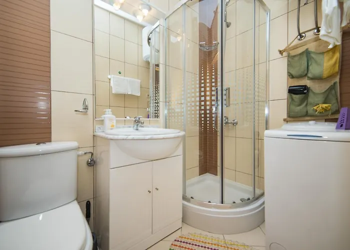 Apartamento Biokovo Makarska