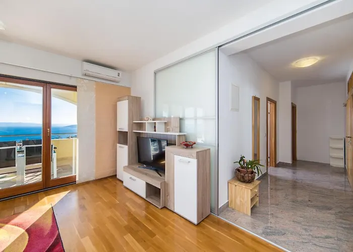 Biokovo Apartamento *